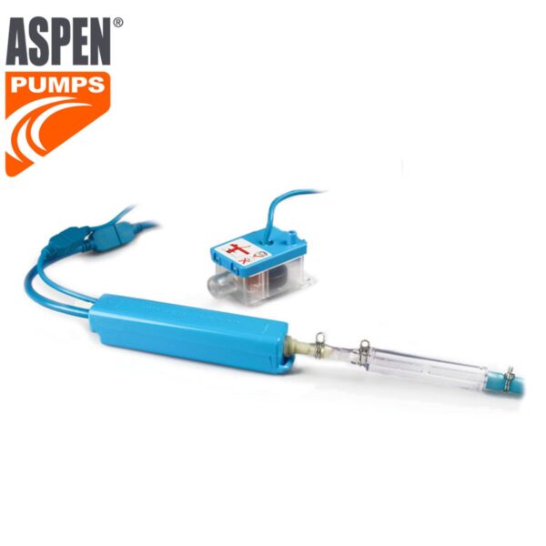 Aspen Silent Mini Aqua Kondensatpumpe