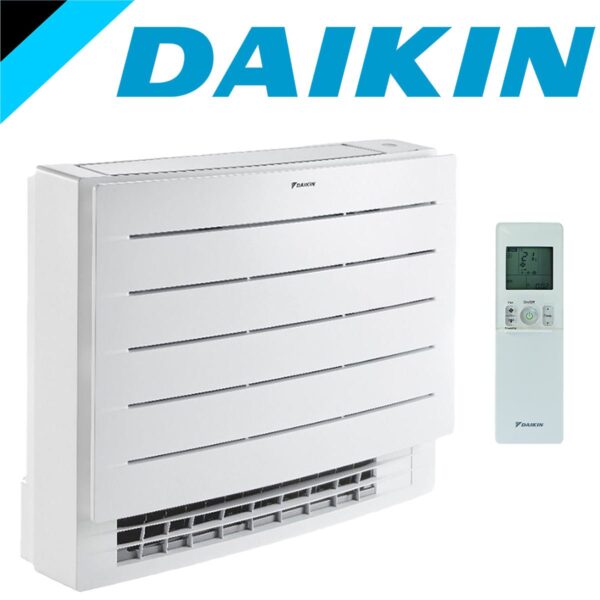 Daikin Klimaanlage Perfera FVXM A