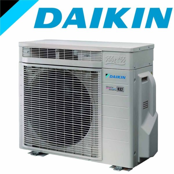 Daikin Klimaanlage Ururu Sarara Aussenger t RXZ