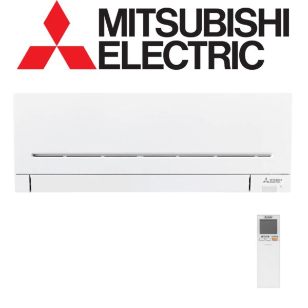 Mitsubishi Electric MSZ