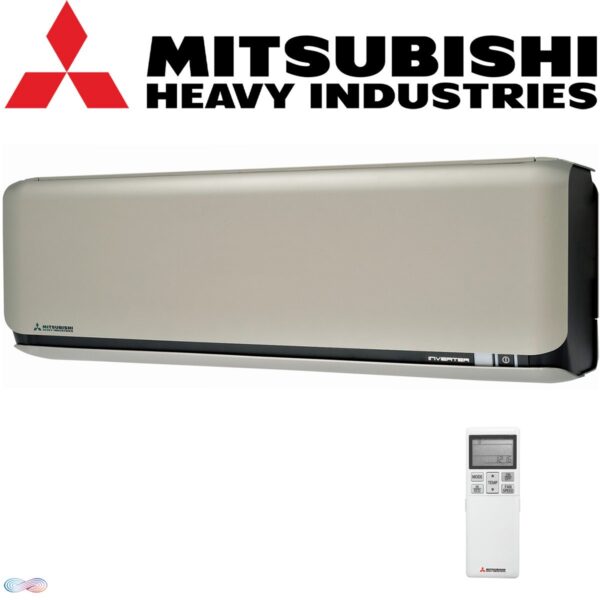 Mitsubishi Heavy Klimaanlage Wandgeraet SRK ZSX