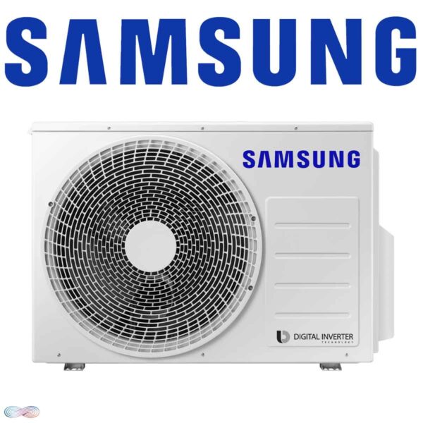 Samsung Multisplit Ausseneinheit AJ 040 050 052