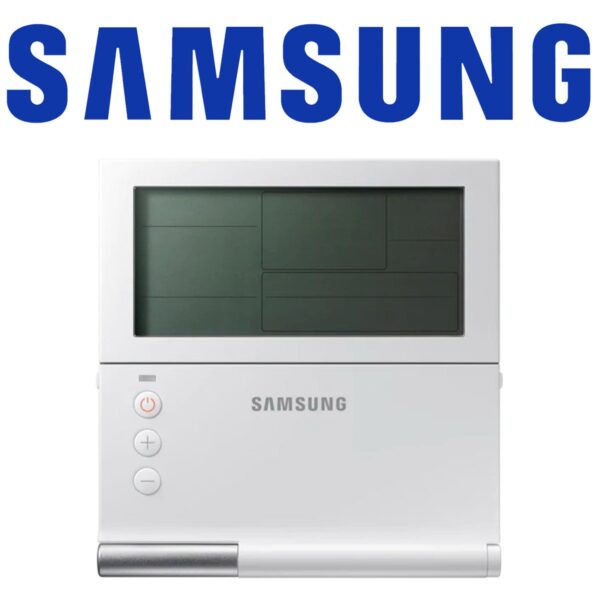 Samsung Premium Kabelfernbedienung MWR