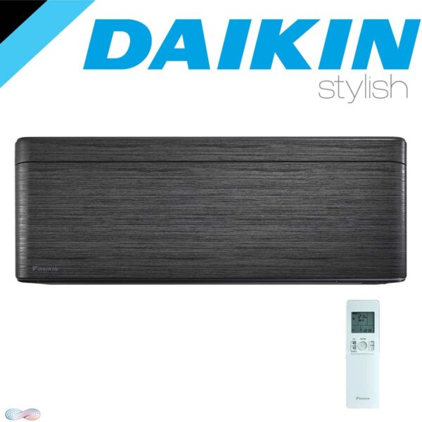 daikin klimaanlage stylish