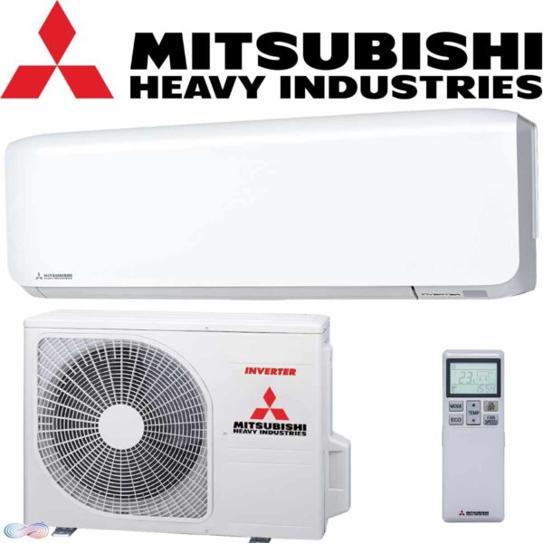 mitsubishi klimaanlage s s x single