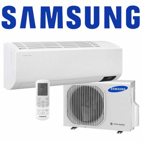 samsung wind free standard AR TXFCAWKN