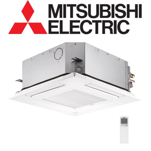 Mitsubishi Electric Deckenkassette SLZ M15