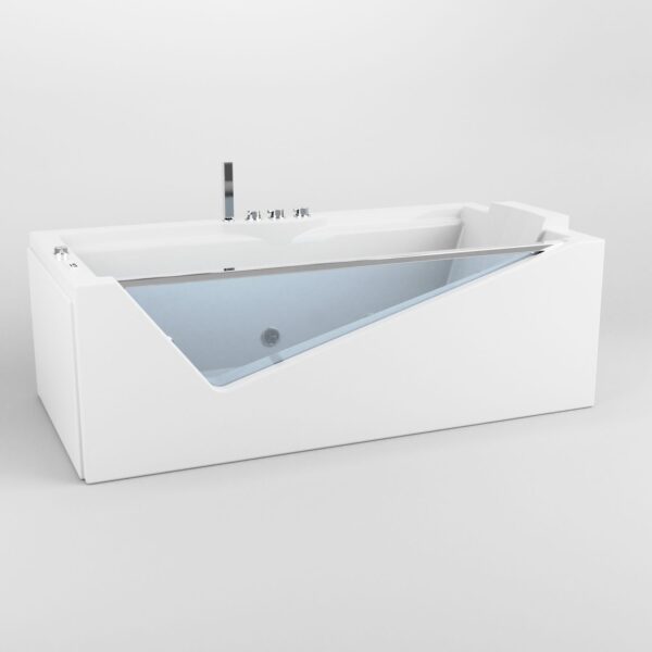 Whirlpool RHODOS 180x90