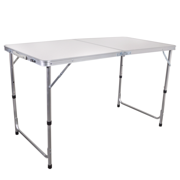 TroniTechnik Klapptisch Campingtisch TT-KT 01