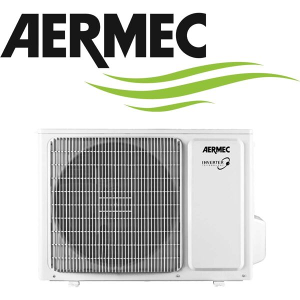 AERMEC Monosplit Außengerät SMG 250 2.7 kW""