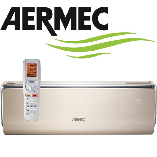 AERMEC SMG 270 W Wandgerät 2,7 kW""