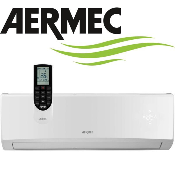 AERMEC SLG 500 W Wandgerät 4,6 kW""