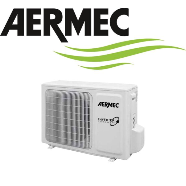 AERMEC Monosplit Außeneinheit SLG 350 3.2 kW""