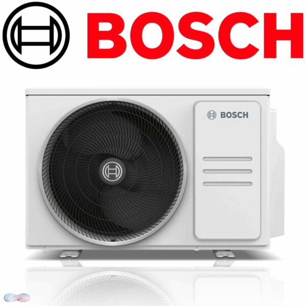 BOSCH Climate CL5000M 125/5 E | Multisplit Außengerät 12,8 kW""