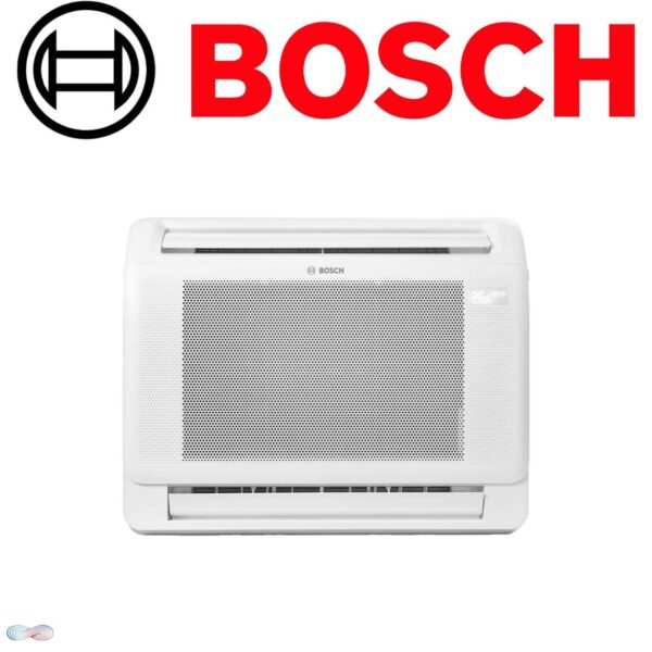 Bosch Truhengerät Climate 5000i M CN 3,5 kW | CL5000iM CN 35 E""