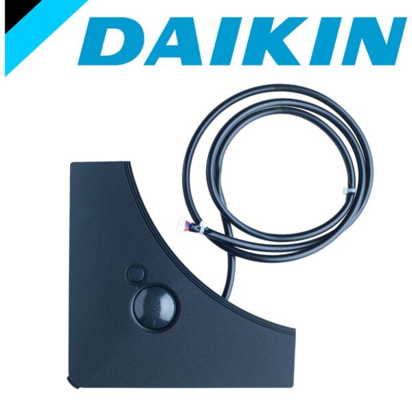 DAIKIN Anwesenheits- & Fußbodensensor Design schwarz""