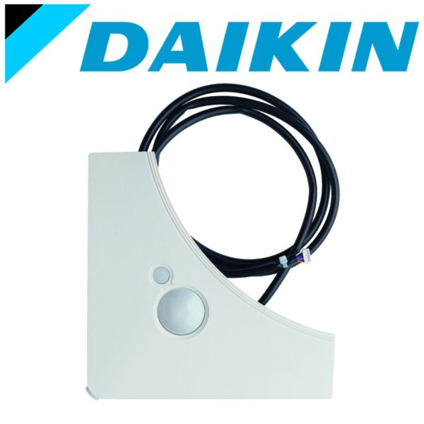 DAIKIN Anwesenheits- & Fußbodensensor Design weiß""