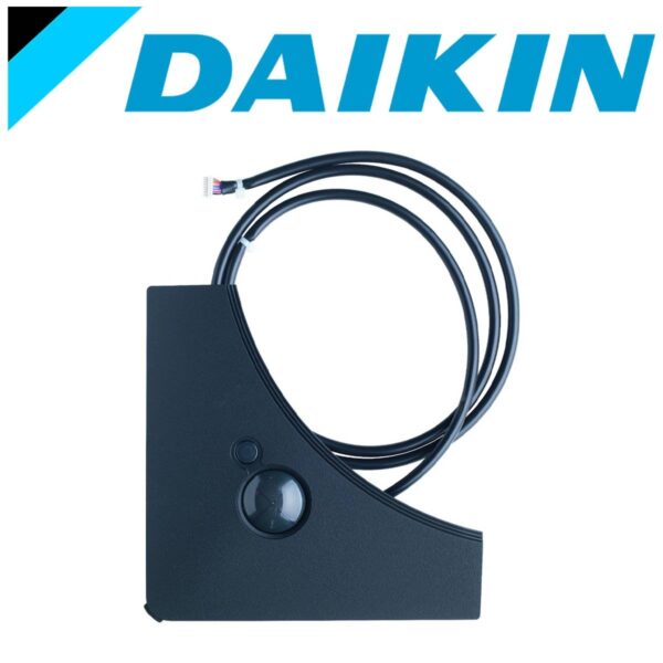 DAIKIN Anwesenheits- & Fußbodensensor schwarz""