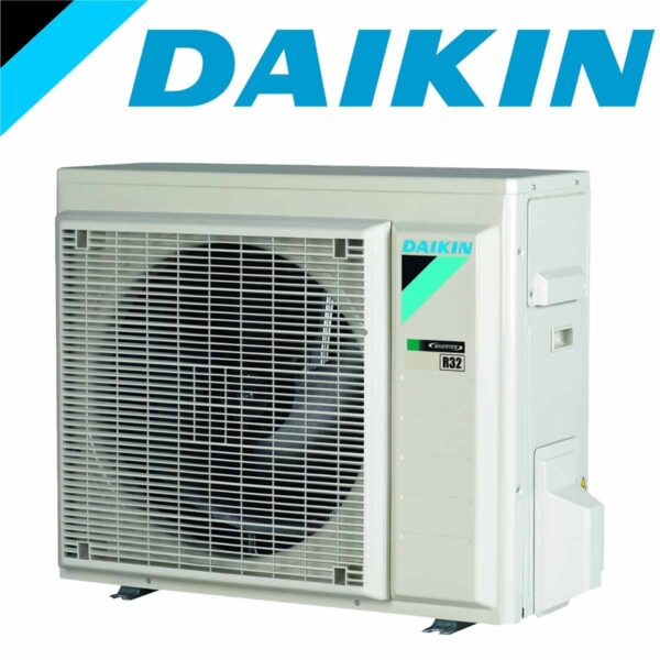 DAIKIN Singlesplit Außeneinheit RXM35N9 3,5 kW""