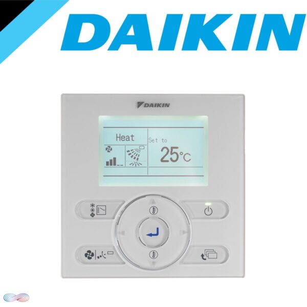 DAIKIN BRC073 Kabel-Fernbedienung""