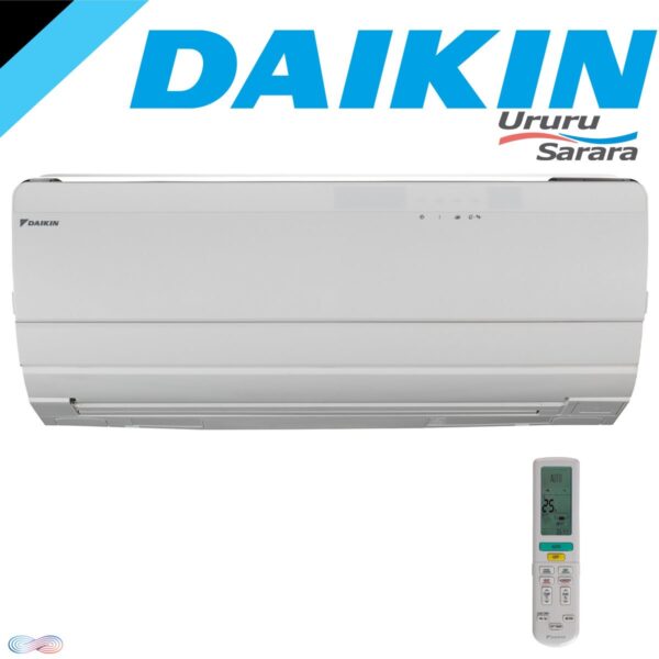 DAIKIN URURU SARARA Wandgerät FTXZ35 3,5 kW""