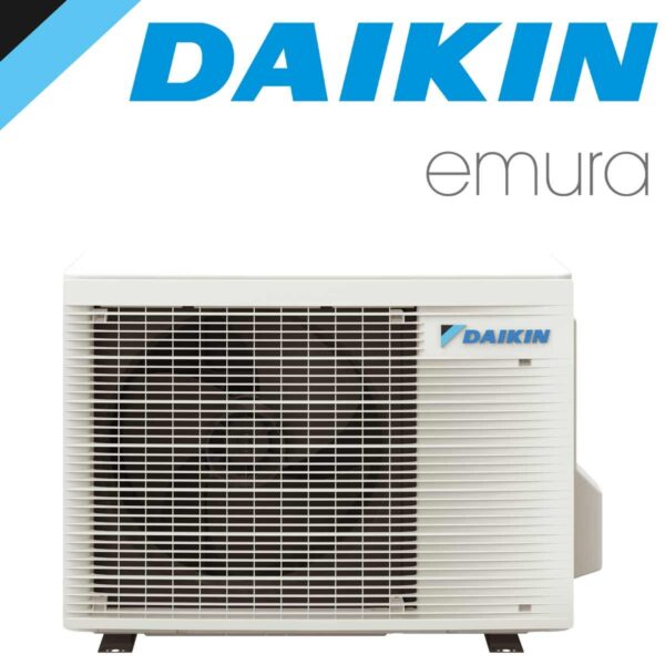 Daikin RXJ25A 2,5 kW Außengerät für Emura 3 | Singlesplit""