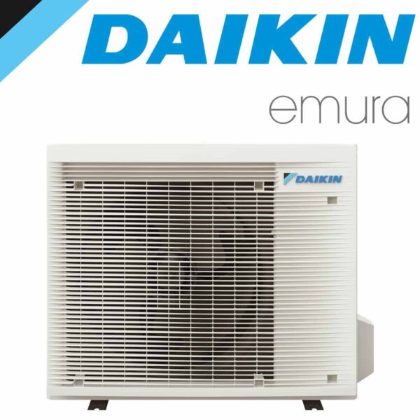 Daikin RXJ42A 4,2 kW Außengerät für Emura 3 | Singlesplit""