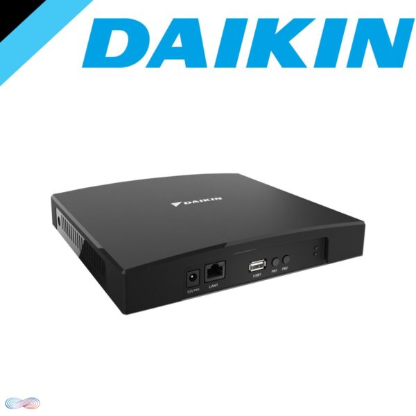 DAIKIN HomeHub - EKRHH - Netzdienlichkeitsadapter - BAFA KfW""