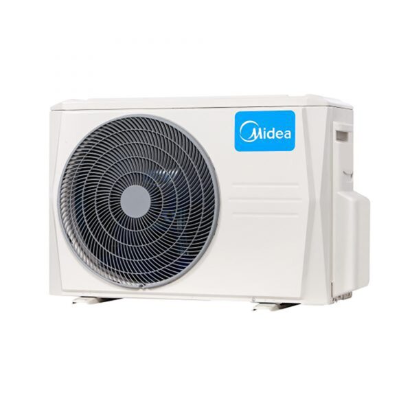 Midea Free Match Multisplit Außeneinheit M3O-27HFN8 | 7,91 kW""