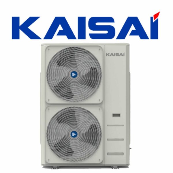 KAISAI Außengerät KOE30U-55HFN 15,8 kW""