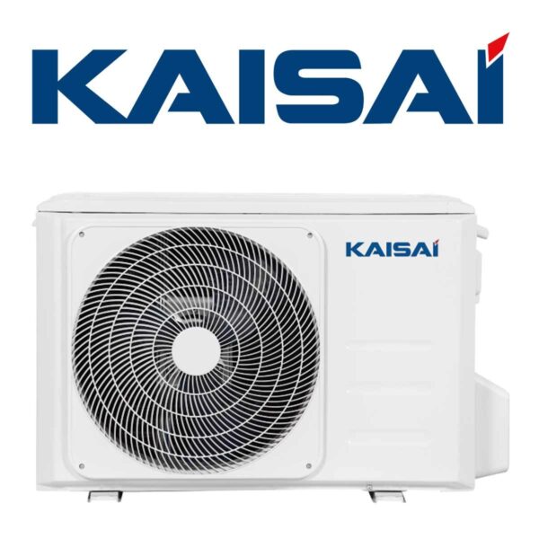 KAISAI FLY Außengerät KWX-09HRD 2.6 kW WiFi""