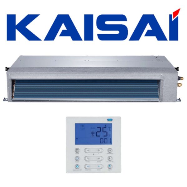 KAISAI KTI-24 Kanalgerät 7,0 kW""