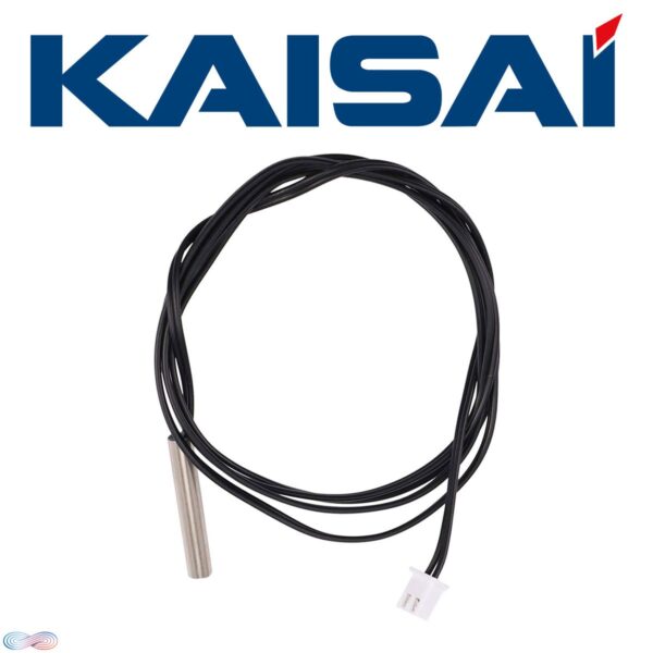 Kaisai Temperatursensor HP T1/T5/Tw2""