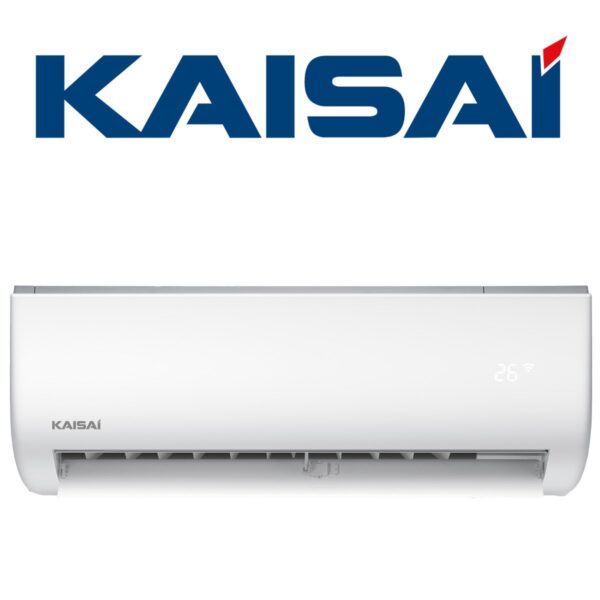 Kaisai ONE+ KRX-09PEGI - 2,6 kW Inneneinheit""