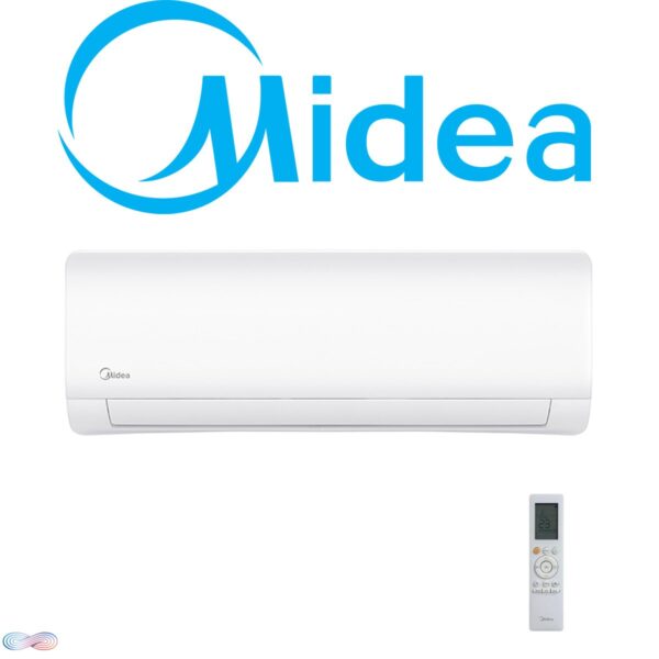 Midea Xtreme Save Pro 12 | 3,5 kW Wandgerät""