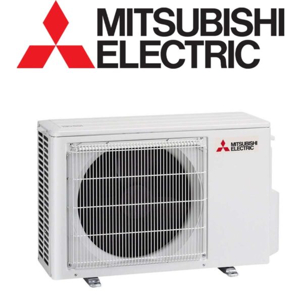 Mitsubishi Electric Multisplit Außengerät 3,3 kW | MXZ-2F33VF4""