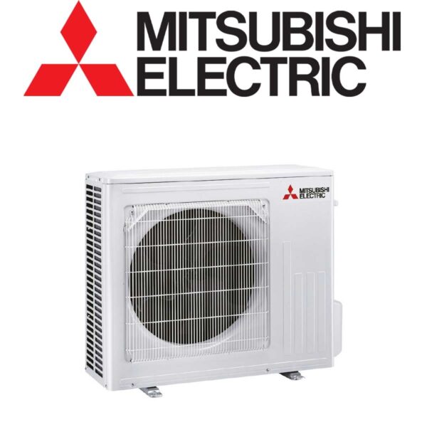 Mitsubishi Electric Multisplit Außengerät 8,0 kW | MXZ-4F80VF4""