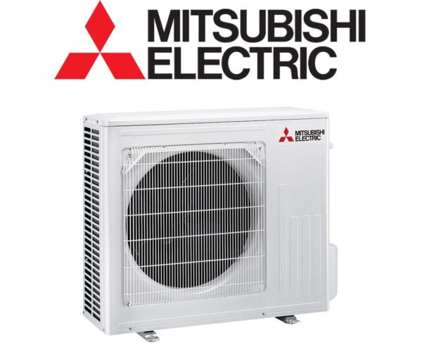 Mitsubishi Electric MUZ-LN 5,0 kW Außengerät | Singlesplit""