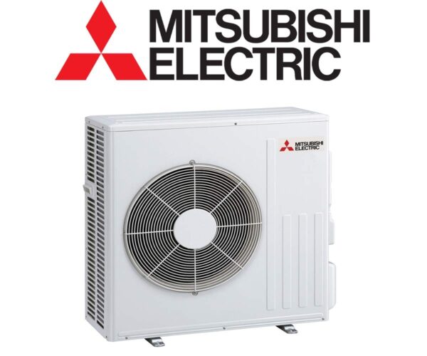 Mitsubishi Electric MUZ-LN 6,1 kW Außengerät | Singlesplit""