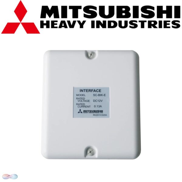 Kabelfernbedienung Adapterplatine SC-BIKN2-E Mitsubishi Heavy""