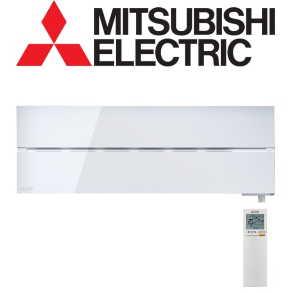 Mitsubishi Electric MSZ-LN 5,0 kW Diamond | Wandgerät | Natural...