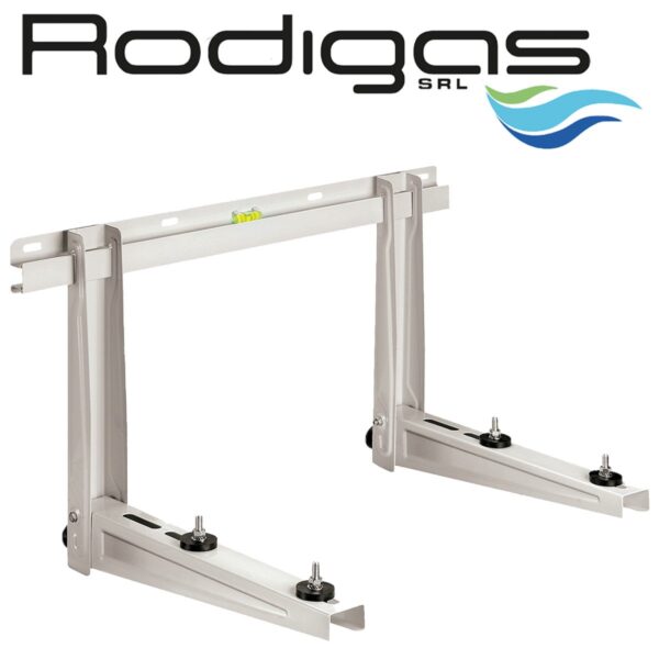 Rodigas Wandkonsole MS257 für Klimaanlagen 800x550 mm bis 140kg""