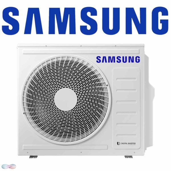 Samsung Simultan-Multisplit 7,1 kW Außengerät AC 071 | RXADKGEU""