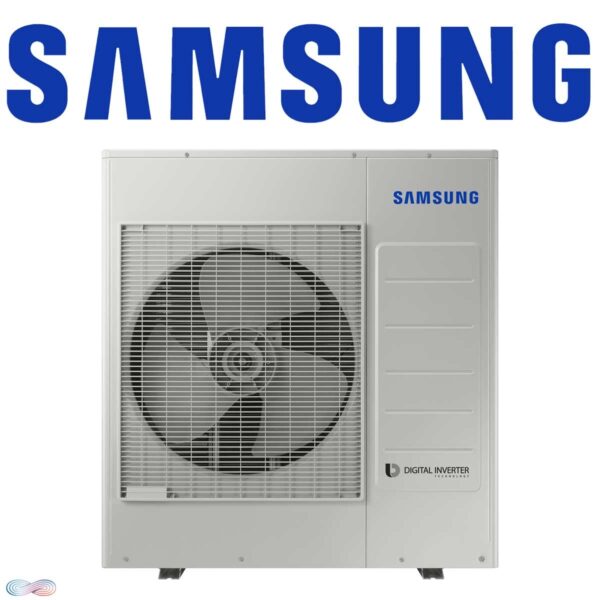 Samsung Free Joint AJ 100 Multisplit Außeneinheit 10 KW |...