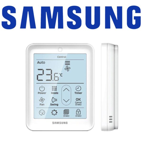 Samsung Touch-Kabelfernbedienung MWR-SH11N""