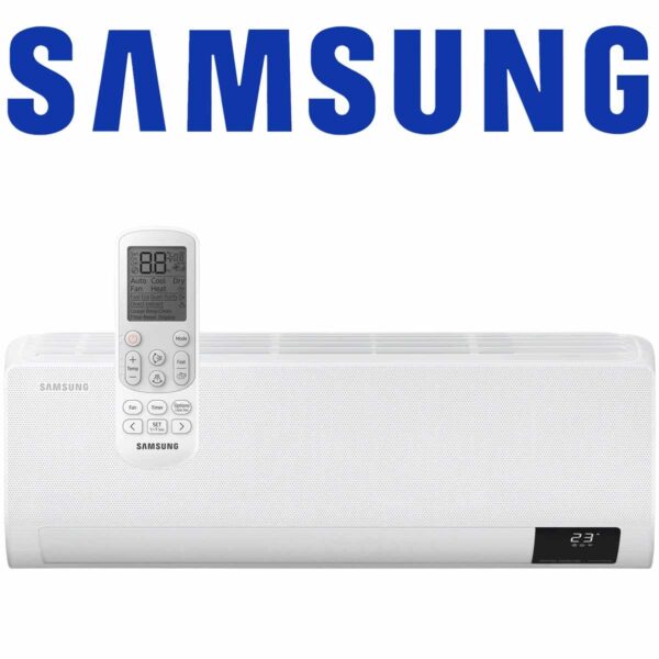 Samsung Wind-Free Standard AR 09 Wandgerät 2,5 kW | TXFCAWKN/EU""