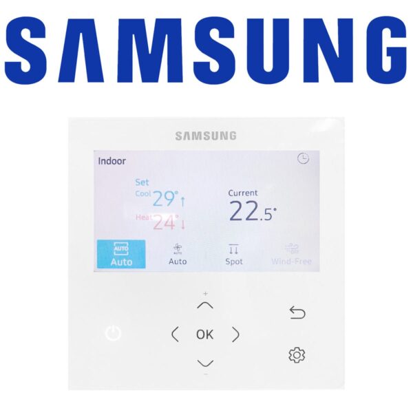 Samsung Touch-Kabelfernbedienung MWR-WG00JN""