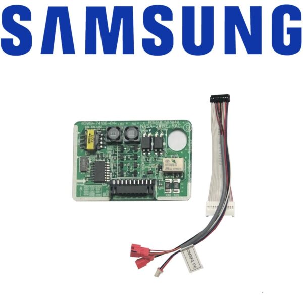 Samsung MIM-A00N Interface PCB|NASA""