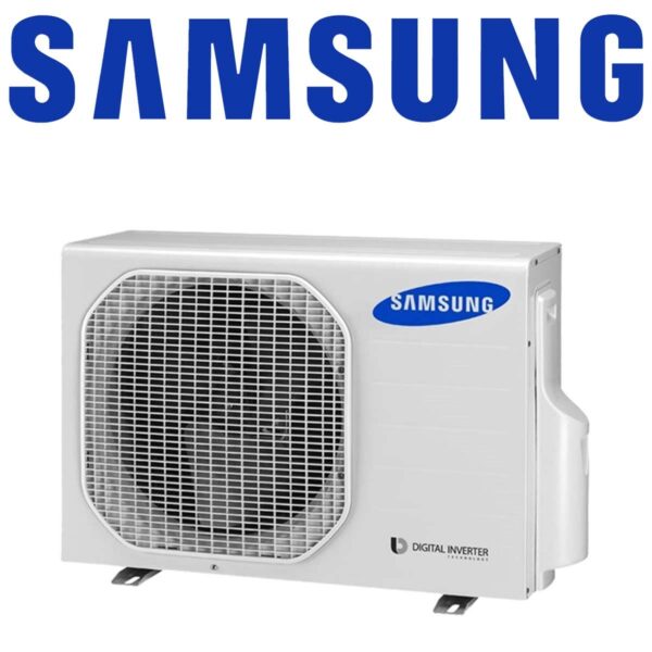 Samsung Monosplit Außengerät 5,0 kW Wind-Free Exklusiv AR 18 |...