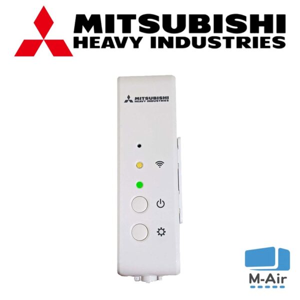 MITSUBISHI WF-RAC WLAN Adapter""